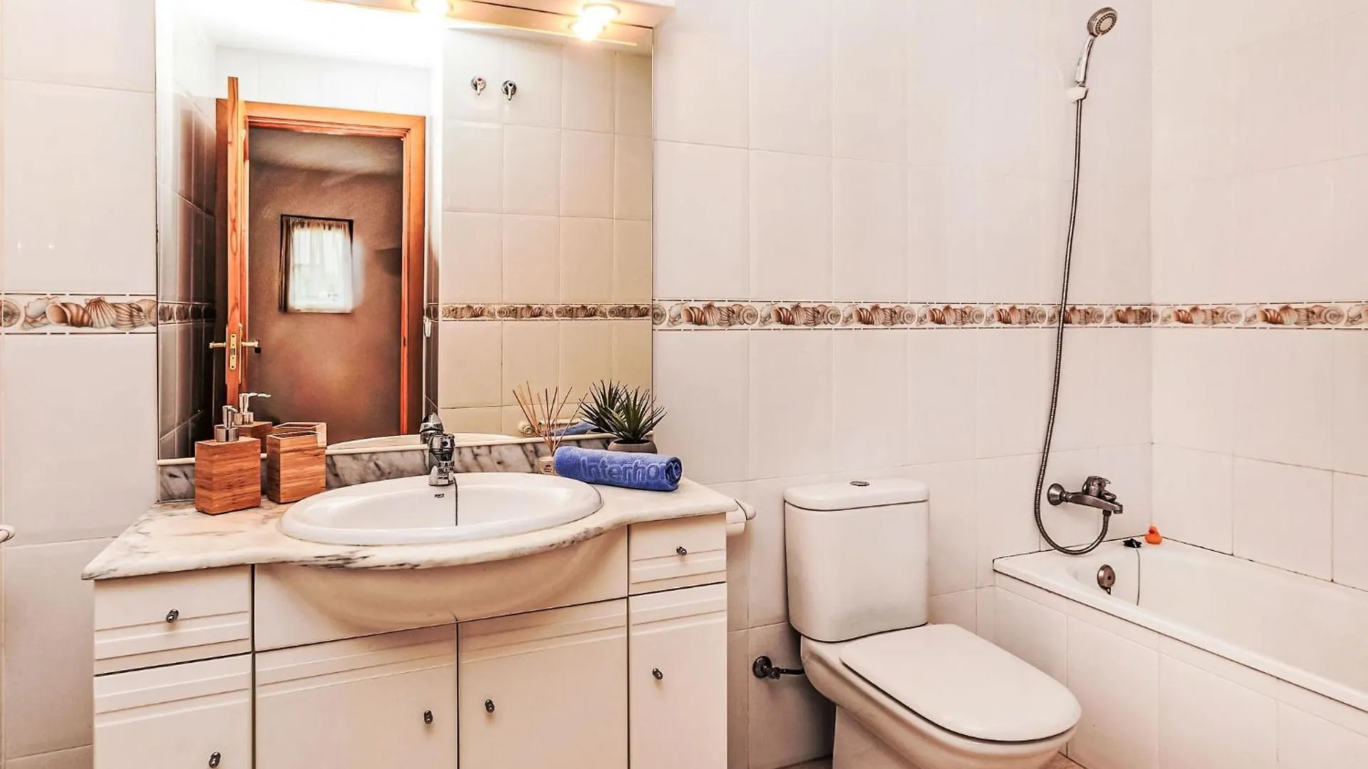 Holiday Home Villa Brava By Interhome Calonge  Calonge (Catalonia)