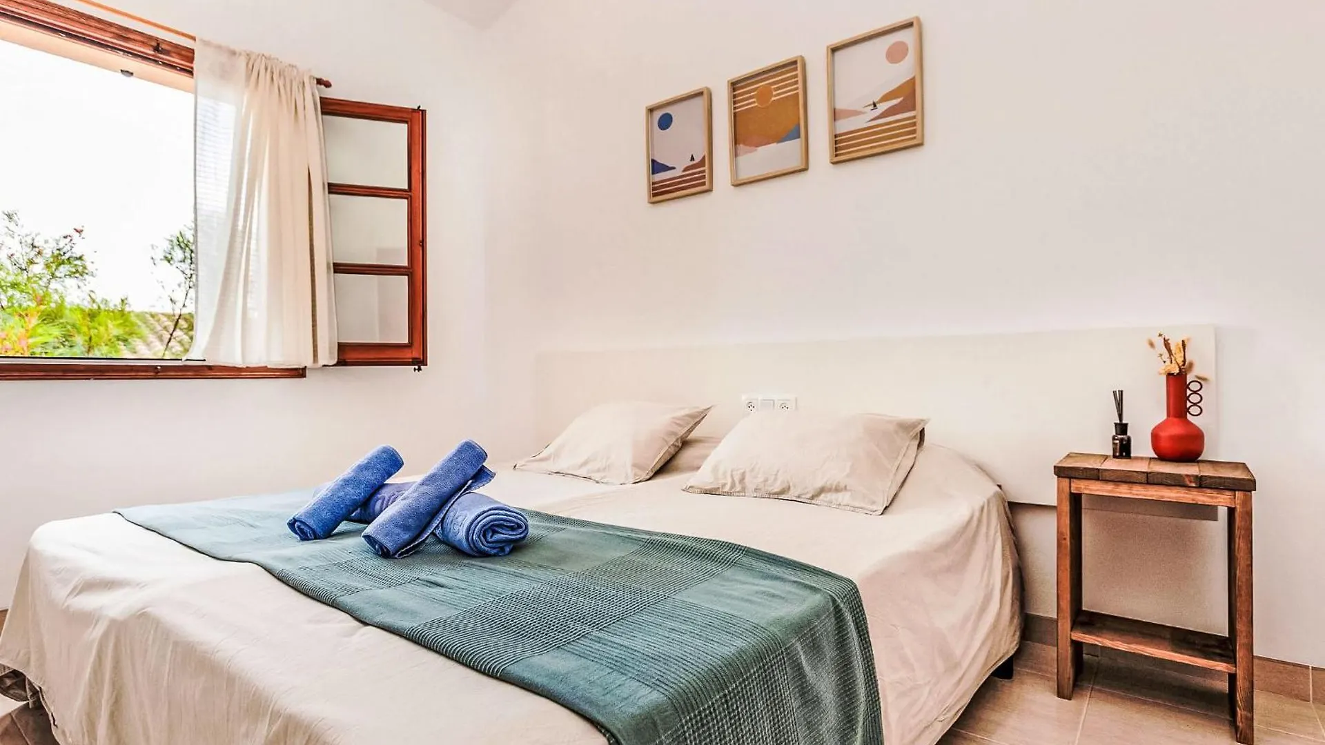 Holiday Home Villa Brava By Interhome Calonge