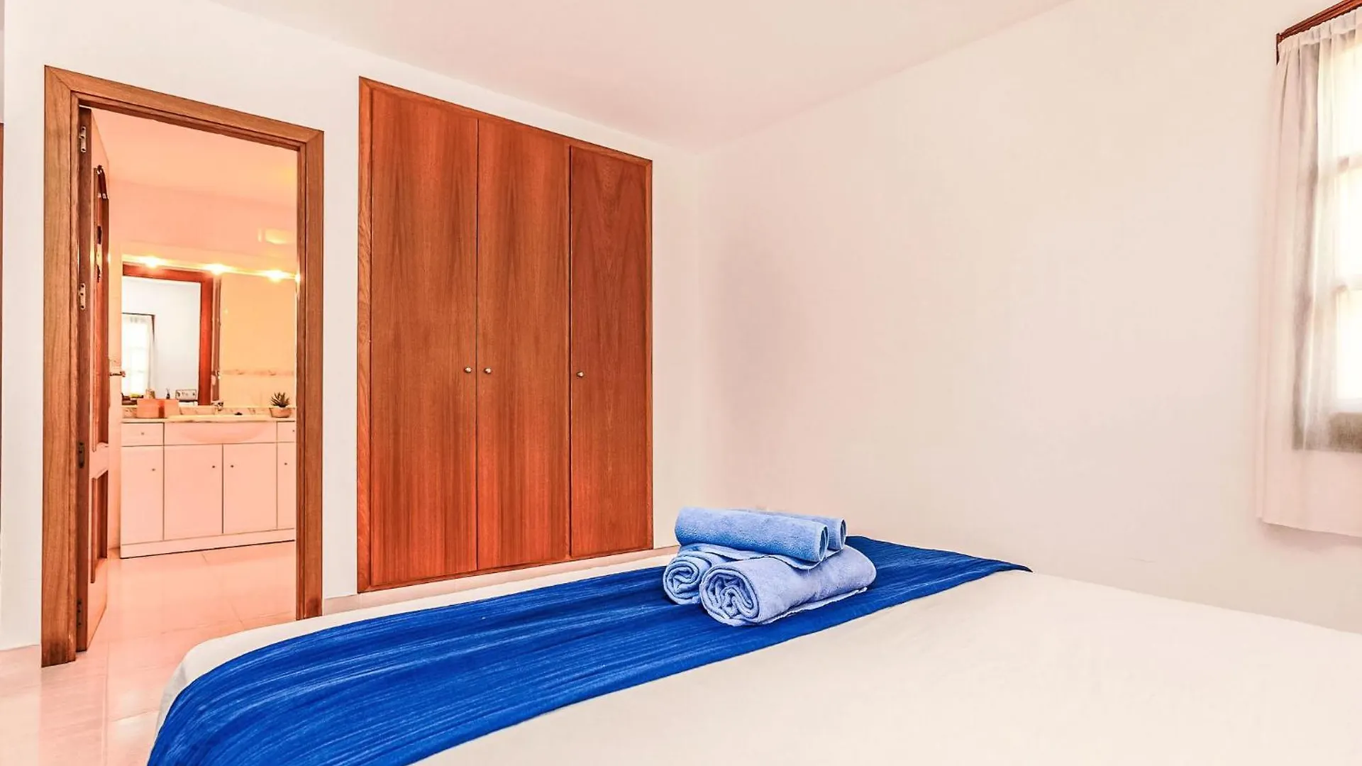 Holiday Home Villa Brava By Interhome Calonge