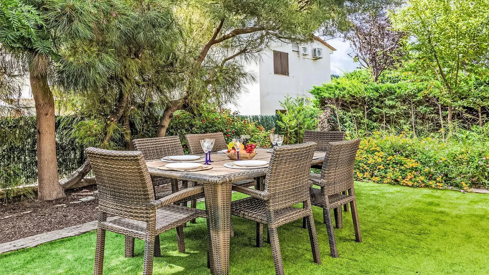 Holiday Home Villa Brava By Interhome Calonge  Spain