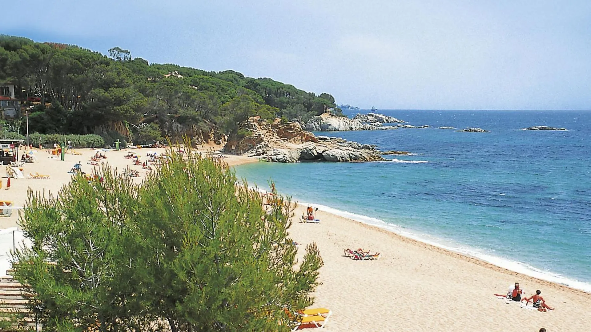 Holiday Home Villa Brava By Interhome Calonge   Calonge (Catalonia)