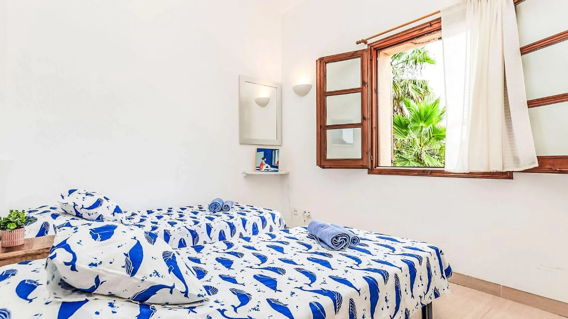 Holiday Home Villa Brava By Interhome Calonge