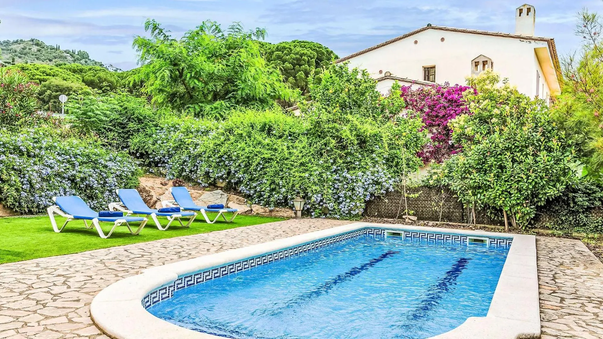 Holiday Home Villa Brava By Interhome Calonge   Calonge (Catalonia)