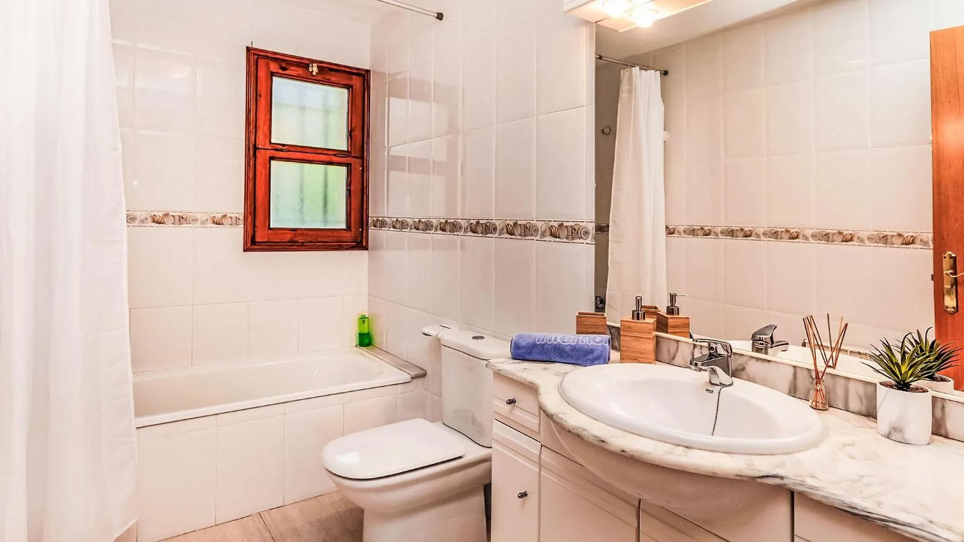 Holiday Home Villa Brava By Interhome Calonge  Spain