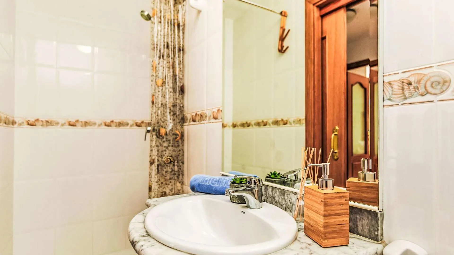 Holiday Home Villa Brava By Interhome Calonge
