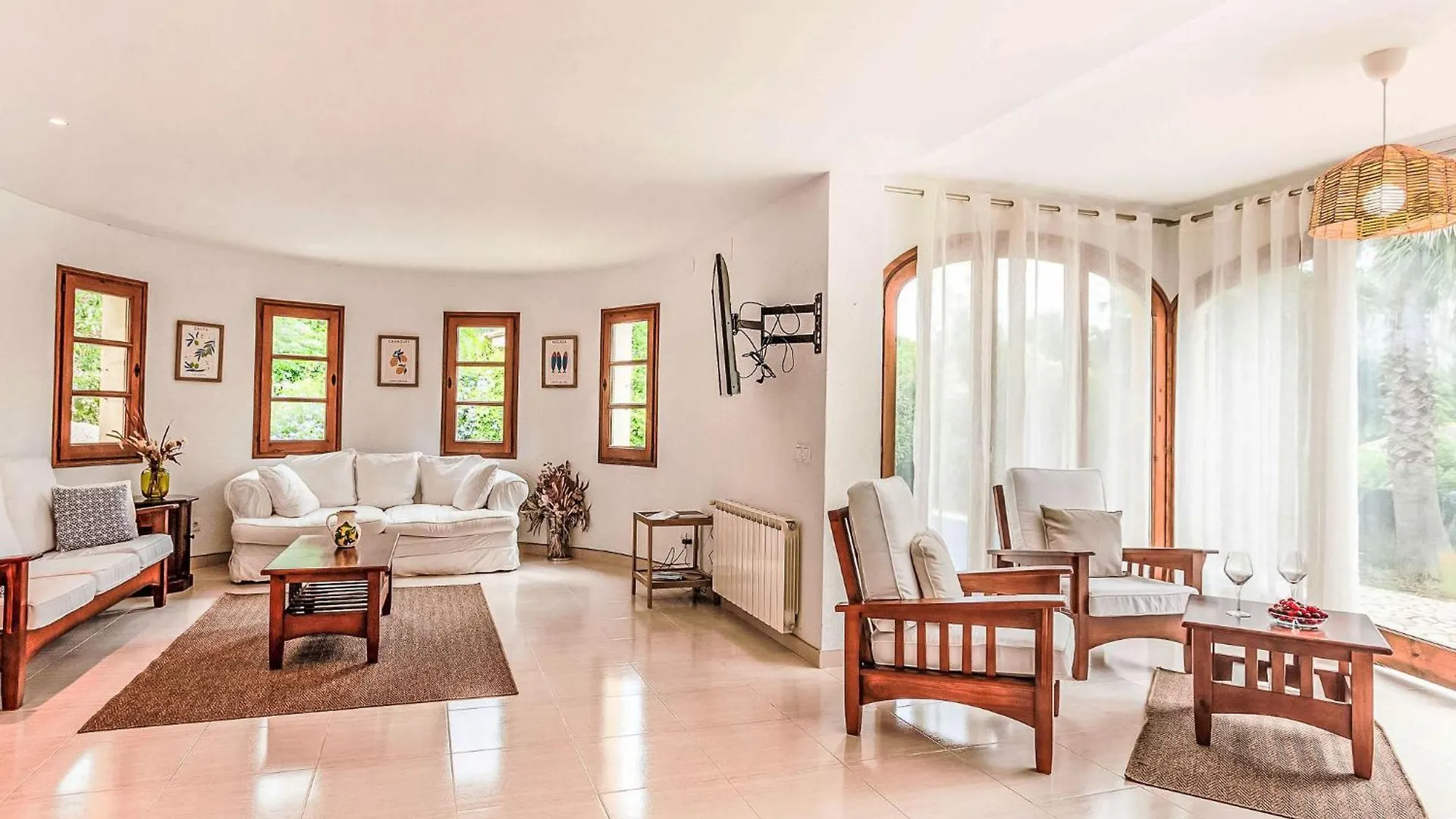 Holiday Home Villa Brava By Interhome Calonge