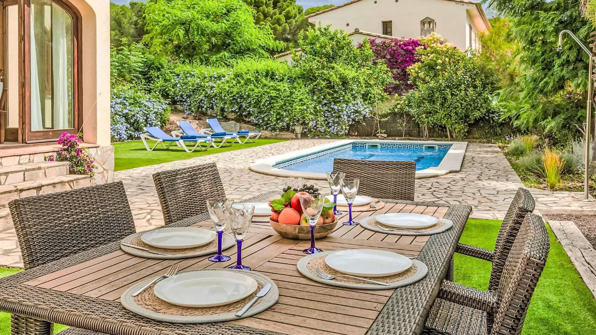 Holiday Home Villa Brava By Interhome Calonge  0*, Calonge (Catalonia) Spain
